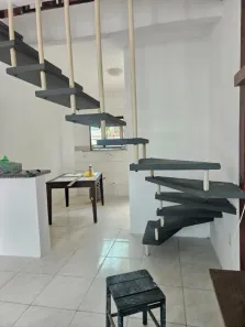 Casa com 2 Quartos à venda, 57m² no São João do Rio Vermelho, Florianópolis