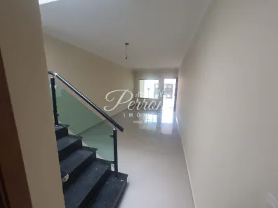 Casa com 3 Quartos à venda, 130m² no Parque da Vila Prudente, São Paulo