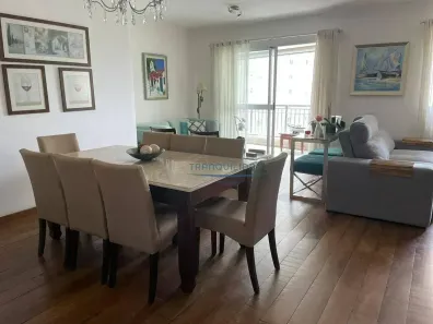 Apartamento com 3 Quartos à venda, 150m² no Vila Andrade, São Paulo