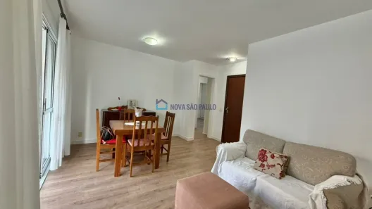 Apartamento com 3 Quartos à venda, 104m² no Bosque da Saúde, São Paulo