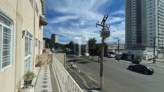 Apartamento com 3 Quartos à venda, 101m² no Jardim América, Goiânia