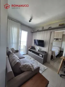 Apartamento com 1 Quarto à venda, 40m² no Mooca, São Paulo
