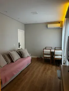 Apartamento com 2 Quartos à venda, 52m² no Jardim Nova Europa, Campinas