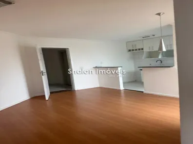 Apartamento com 2 Quartos para alugar, 79m² no Jardim Marajoara, São Paulo