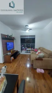 Apartamento com 3 Quartos à venda, 74m² no Vila Vera, São Paulo