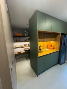 Apartamento com 3 Quartos à venda, 145m² no Brooklin Novo, São Paulo