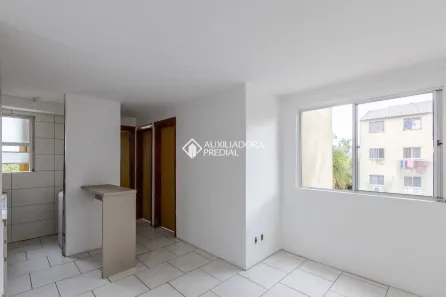 Apartamento com 2 Quartos à venda, 48m² no Olaria, Canoas