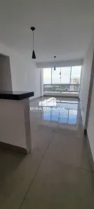 Apartamento com 3 Quartos à venda, 76m² no Moinho dos Ventos, Goiânia