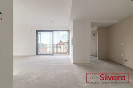 Apartamento com 3 Quartos à venda, 125m² no Petrópolis, Porto Alegre