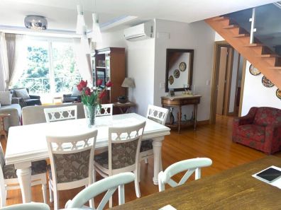 Apartamento com 3 Quartos à venda, 188m² no Centro, Gramado