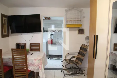 Apartamento com 2 Quartos à venda, 44m² no Vila Galvão, Guarulhos