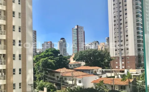 Apartamento com 1 Quarto à venda, 51m² no Parque Colonial, São Paulo