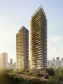 Apartamento com 3 Quartos à venda, 144m² no Jardim Oceania, João Pessoa