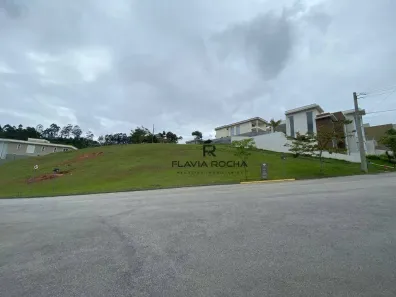 Lote/Terreno à venda, 826m² no Paiol Velho, Santana de Parnaíba