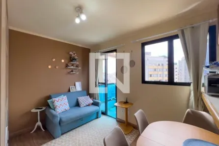 Apartamento com 1 Quarto à venda, 40m² no Vila Mariana, São Paulo