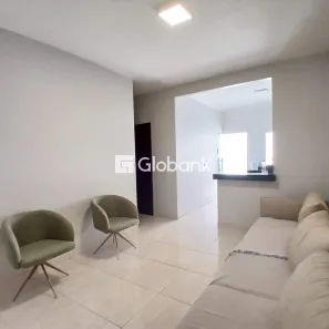 Casa com 2 Quartos à venda, 54m² no Santo Amaro, Montes Claros