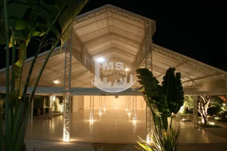 Galpão/Depósito/Armazém à venda, 878m² no Jardim Conceição (Sousas), Campinas