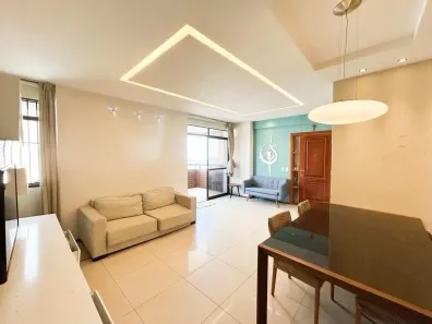Apartamento com 3 Quartos à venda, 140m² no Renascença, São Luís