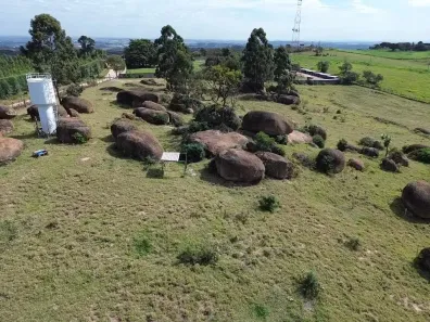 Lote/Terreno à venda, 120800m² no Canguiri, Itu