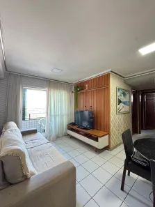 Apartamento com 3 Quartos à venda, 64m² no Encruzilhada, Recife