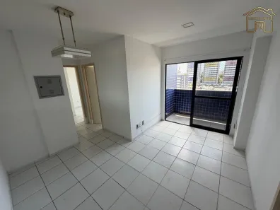 Apartamento com 2 Quartos à venda, 50m² no Casa Caiada, Olinda