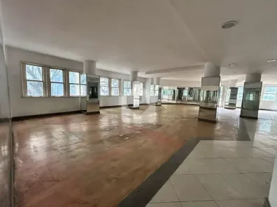 Sala Comercial para alugar, 609m² no Centro, Rio de Janeiro