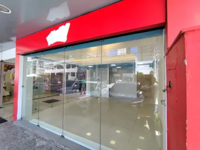 Ponto Comercial para alugar, 90m² no Pina, Recife