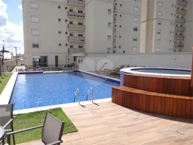 Apartamento com 3 Quartos para alugar, 116m² no Cidade Nova, Indaiatuba