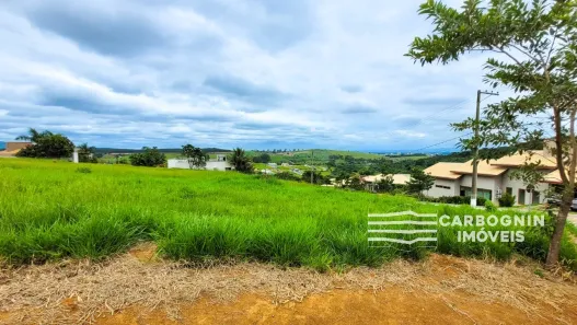 Lote/Terreno à venda, 2035m² no Condomínio Terras de Santa Mariana, Caçapava