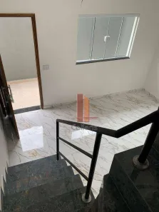 Casa de Condomínio com 2 Quartos à venda, 80m² no Itaquera, São Paulo