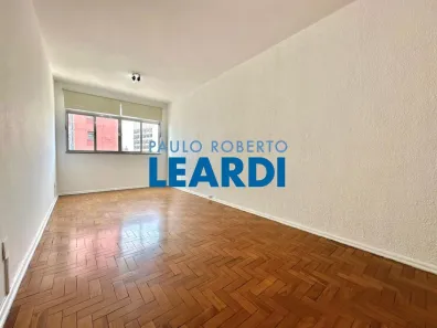Apartamento com 1 Quarto para alugar, 44m² no Bela Vista, São Paulo