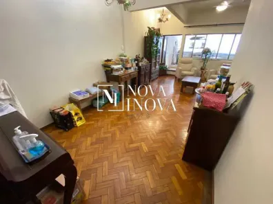 Apartamento com 1 Quarto à venda, 55m² no Copacabana, Rio de Janeiro
