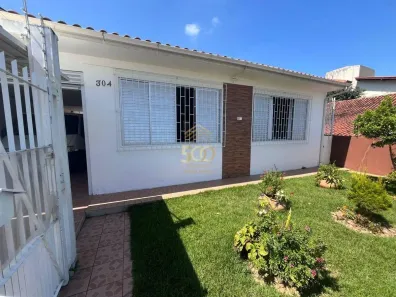 Casa com 3 Quartos à venda, 96m² no Capoeiras, Florianópolis