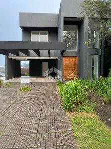 Casa de Condomínio com 4 Quartos à venda, 219m² no Krahe, Viamão