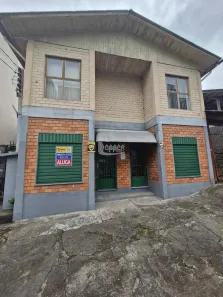 Ponto Comercial para alugar, 63m² no Guarani, Novo Hamburgo