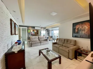 Apartamento com 4 Quartos à venda, 140m² no Ipiranga, São Paulo