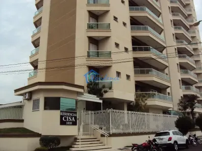 Apartamento com 4 Quartos à venda, 280m² no Centro, Indaiatuba