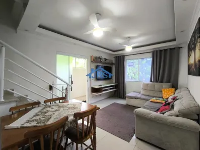 Casa de Condomínio com 2 Quartos à venda, 104m² no Sítio das Paineiras/California, Barueri
