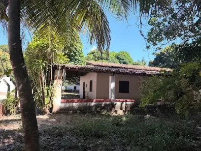 Lote/Terreno à venda, 2637m² no João de Castro, Aquiraz