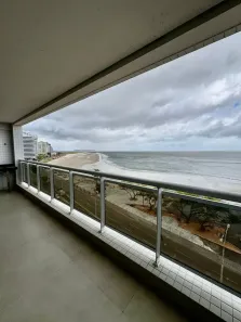 Apartamento com 3 Quartos à venda, 178m² no Ponta D'Areia, São Luís