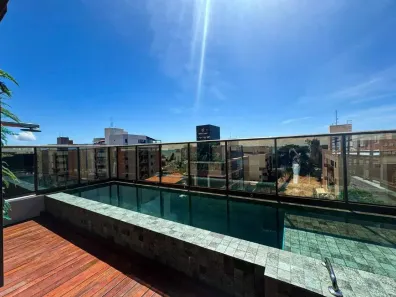 Flat com 1 Quarto à venda, 19m² no Jardim Oceania, João Pessoa