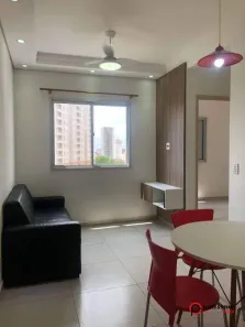 Apartamento com 2 Quartos para venda ou aluguel, 47m² no Parque Campolim, Sorocaba