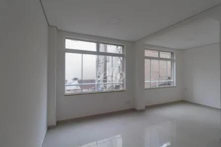 Apartamento com 1 Quarto para alugar, 37m² no República, São Paulo