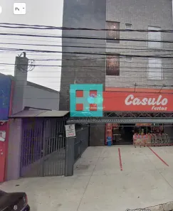 Apartamento com 1 Quarto para alugar, 30m² no Rochdale, Osasco