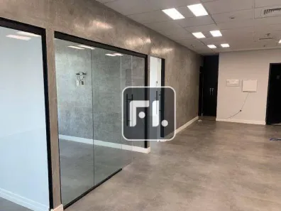 Sala Comercial à venda, 203m² no Jardim das Acácias, São Paulo
