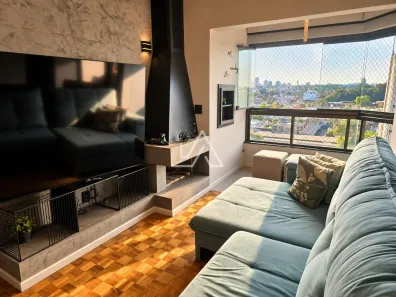 Apartamento com 2 Quartos à venda, 85m² no Centro, Passo Fundo