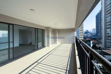 Apartamento com 3 Quartos à venda, 128m² no Sacomã, São Paulo