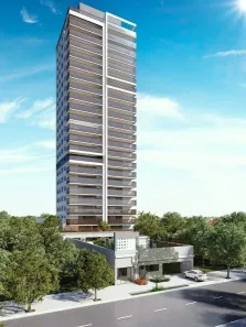 Apartamento com 3 Quartos à venda, 151m² no Água Branca, São Paulo