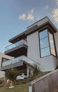 Casa de Condomínio com 3 Quartos à venda, 440m² no Alto Ipiranga, Mogi das Cruzes
