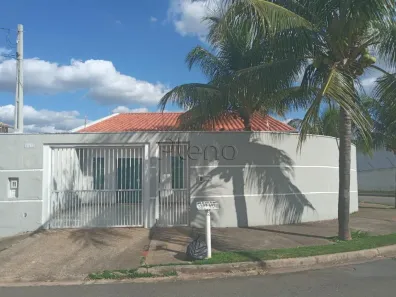 Casa com 3 Quartos à venda, 217m² no Jardim Esplanada II, Indaiatuba